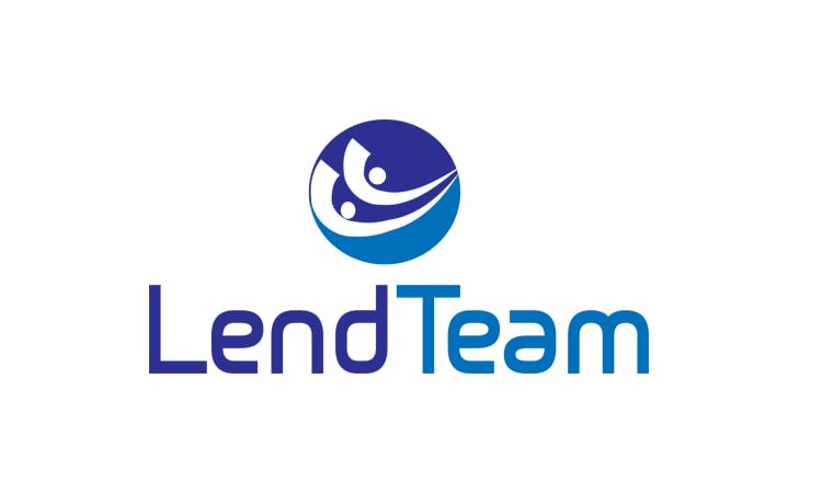 LendTeam.com - New premium names